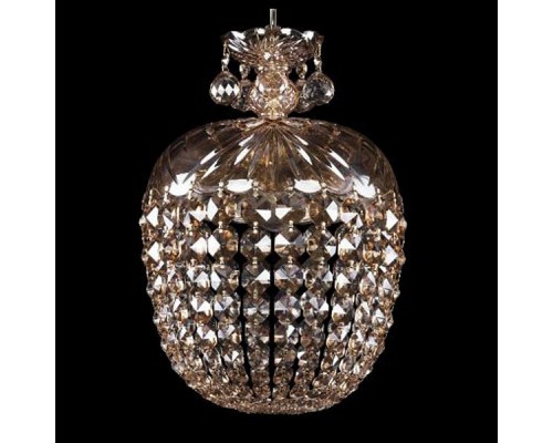 Подвесной светильник Bohemia Ivele Crystal 1477 14771/25 G M721 Подвесной светильник Bohemia Ivele Crystal 1477 14771/25 G M721
