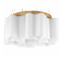 Подвесная люстра Lightstar Nubi 802165