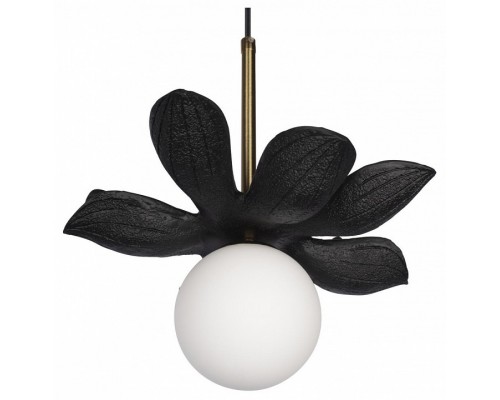 Подвесной светильник Loft it Monro 10213/B Black Подвесной светильник Loft it Monro 10213/B Black