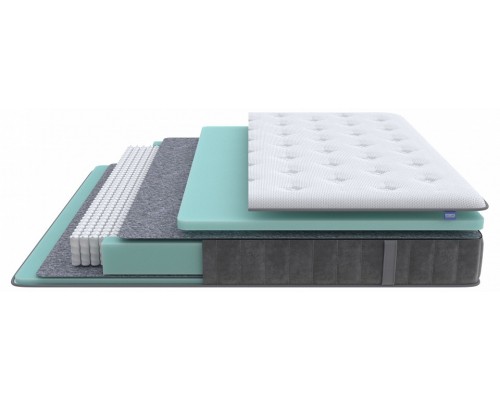 Матрас полутораспальный Grace Soft 2000x1200 Матрас полутораспальный Grace Soft 2000x1200