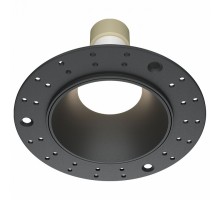 Встраиваемый светильник Maytoni Technical Share DL126-GU10-TRS-B