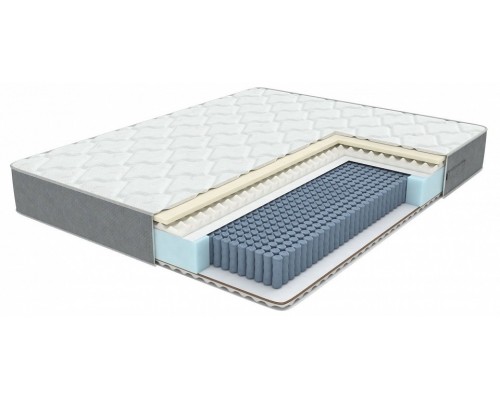 Матрас двуспальный ЕВА Pro 1900x2000 Матрас двуспальный ЕВА Pro 1900x2000
