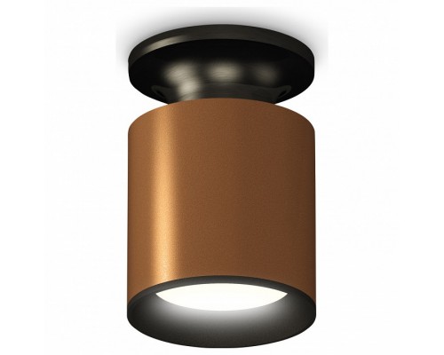 Накладной светильник Ambrella Techno Spot 214 XS6304110