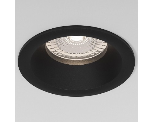 Встраиваемый светильник Elektrostandard Andi a067713