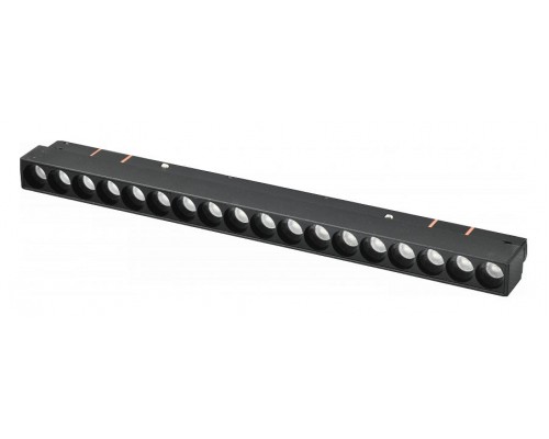 Накладной светильник iLedex Technical VISION48/22 SMART 4822-002-L350-18W-38DG-BK Накладной светильник iLedex Technical VISION48/22 SMART 4822-002-L350-18W-38DG-BK