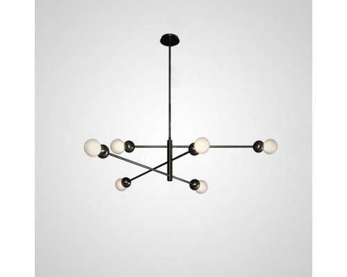 Люстра на штанге Imperiumloft SALME SALME01 Люстра на штанге Imperiumloft SALME SALME01