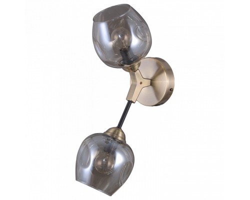Бра Omnilux Pozzallo OML-93401-02 Бра Omnilux Pozzallo OML-93401-02
