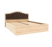 Кровать двуспальная Дели