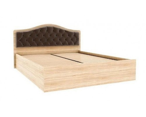 Кровать двуспальная Дели