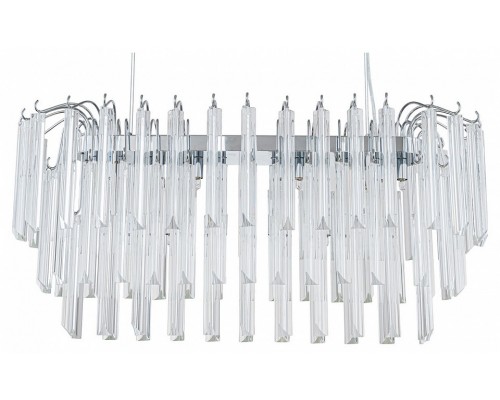 Подвесная люстра Indigo Lastrone 12035/13PL Chrome Подвесная люстра Indigo Lastrone 12035/13PL Chrome