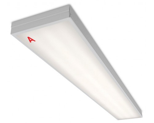Накладной светильник WoltaPRO ЛАЙНЕР ДПО01-54-151-4К