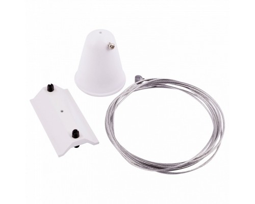 Подвес для трека Arte Lamp Track Accessories A410033 Подвес для трека Arte Lamp Track Accessories A410033