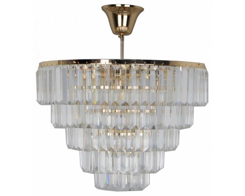Люстра на штанге MW-Light Аделард 642010805 Люстра на штанге MW-Light Аделард 642010805