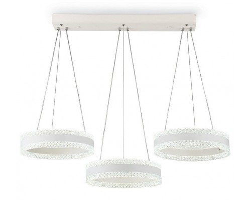 Подвесной светильник Ambrella Light FA FA6206 Подвесной светильник Ambrella Light FA FA6206