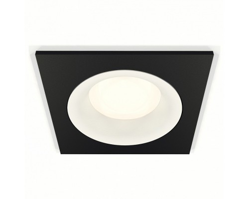 Встраиваемый светильник Ambrella Xc632 XC7632001