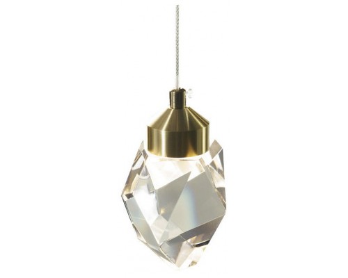 Подвесной светильник Loft it Rock 10111 Gold