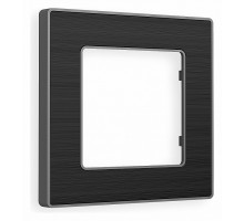 Рамка на 1 пост Ambrella Volt Arctic AF580531