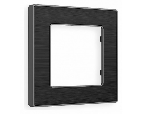 Рамка на 1 пост Ambrella Volt Arctic AF580531