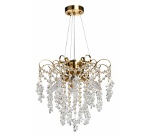 Подвесная люстра De City Бриз 54 230011504
