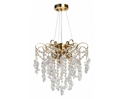 Подвесная люстра De City Бриз 54 230011504