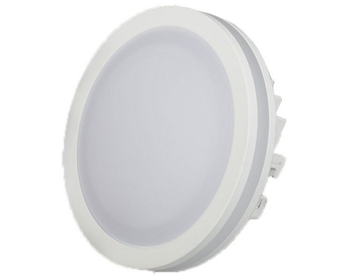 Встраиваемый светильник Arlight Ltd-95 Ltd-95SOL-10W Day White Встраиваемый светильник Arlight Ltd-95 Ltd-95SOL-10W Day White