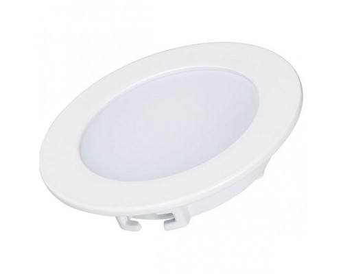 Встраиваемый светильник Arlight Dl-bl DL-BL90-5W Day White