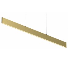 Подвесной светильник Maytoni Ephoria P109PL-36W2.7-6K-BS