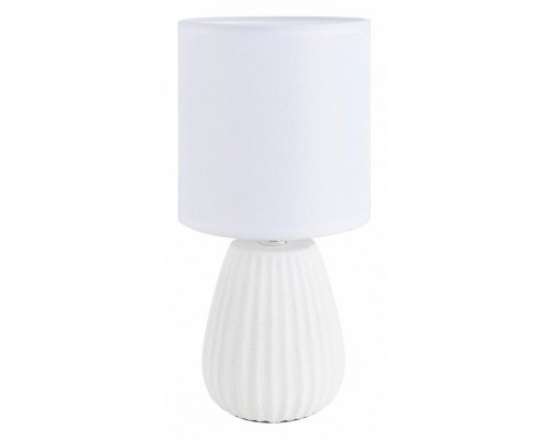 Настольная лампа декоративная Lumion ASELA 8159/1T