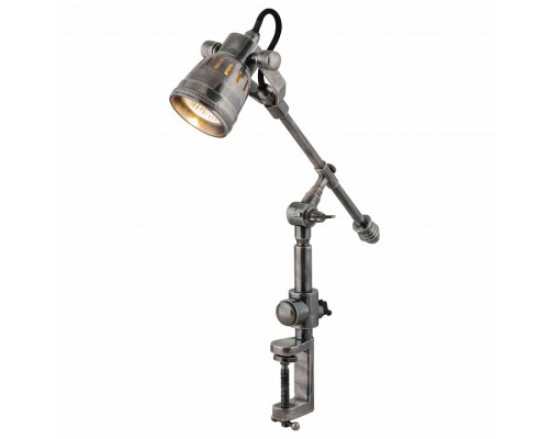 Настольная лампа офисная Covali NL-59814 Настольная лампа офисная Covali NL-59814