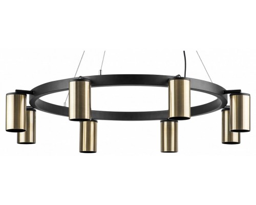 Подвесная люстра Lightstar Rullo LR018318