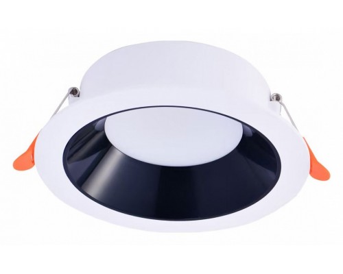 Встраиваемый светильник Эра LED 21-24-6K Б0062149 Встраиваемый светильник Эра LED 21-24-6K Б0062149