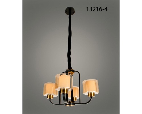 Подвесная люстра Alfa-Light F4124 F4124-47