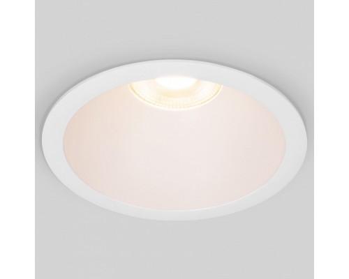 Встраиваемый светильник Elektrostandard Light LED 3005 a060169 Встраиваемый светильник Elektrostandard Light LED 3005 a060169