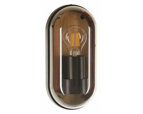 Накладной светильник Arte Lamp Marfik A2481AL-1BR Накладной светильник Arte Lamp Marfik A2481AL-1BR
