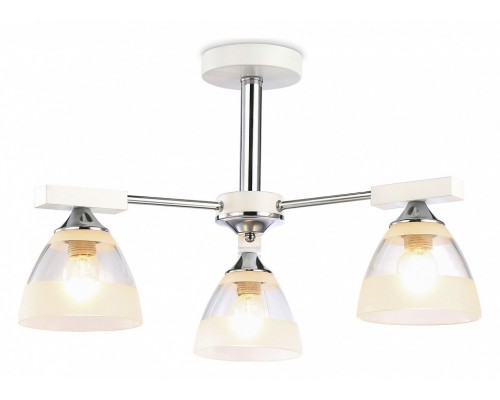 Люстра на штанге Ambrella Light TR TR9091 Люстра на штанге Ambrella Light TR TR9091