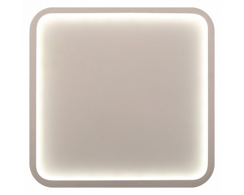 Накладной светильник Feron AL5840 Square 41692 Накладной светильник Feron AL5840 Square 41692