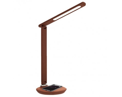 Настольная лампа офисная Ambrella Desk 3 DE522 Настольная лампа офисная Ambrella Desk 3 DE522