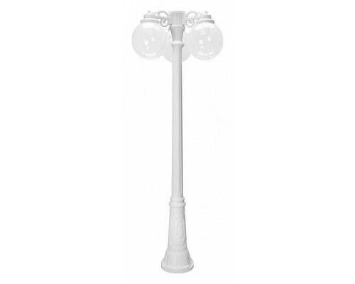 Фонарный столб Fumagalli Globe 250 G25.156.S30.WXF1RDN Фонарный столб Fumagalli Globe 250 G25.156.S30.WXF1RDN