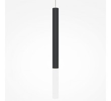 Подвесной светильник Maytoni Pro Shade MOD157PL-L6BK