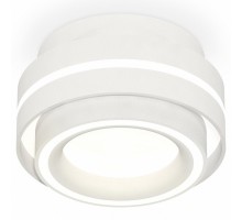 Накладной светильник Ambrella Light XS XS8412003