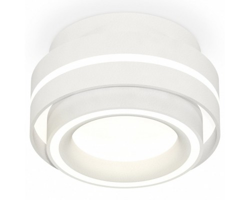 Накладной светильник Ambrella Light XS XS8412003 Накладной светильник Ambrella Light XS XS8412003