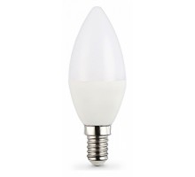 Лампа светодиодная Ambrella Light C37 E14 13Вт 6400K 371316