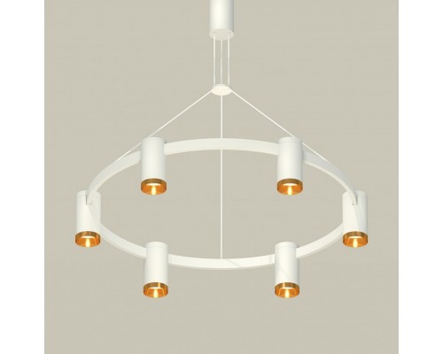 Подвесная люстра Ambrella Light XB XB9021152