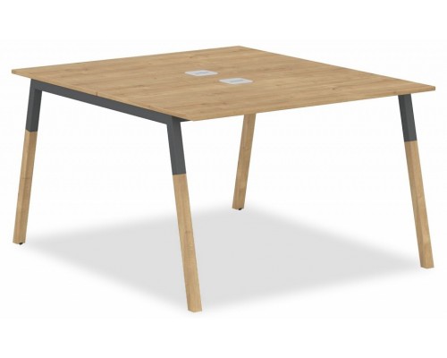 Стол офисный Forta FWST 1113