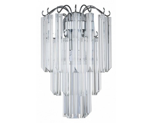 Бра Indigo Lastrone 12035/2W Chrome Бра Indigo Lastrone 12035/2W Chrome