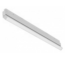Накладной светильник iLedex Technical VISION48/22 4822-004-L602-24W-110DG-4000K-WH