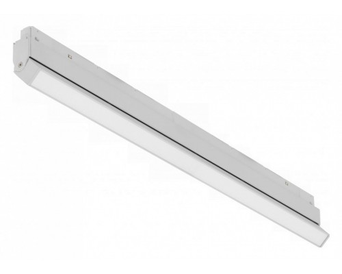 Накладной светильник iLedex Technical VISION48/22 4822-004-L602-24W-110DG-4000K-WH Накладной светильник iLedex Technical VISION48/22 4822-004-L602-24W-110DG-4000K-WH