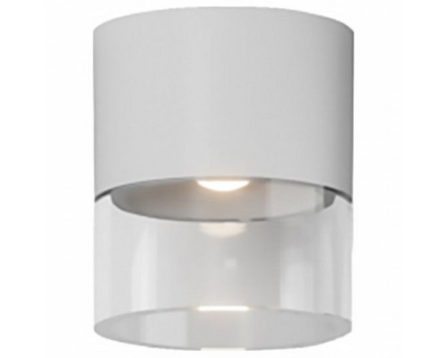 Накладной светильник Italline IT014-0201 IT014-0201 white