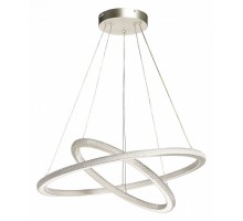 Подвесной светильник De City Оскар 510017302