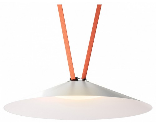Накладной светильник Denkirs Belty Flow DK5569-WH+BK